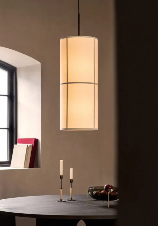 Duca Candleholder