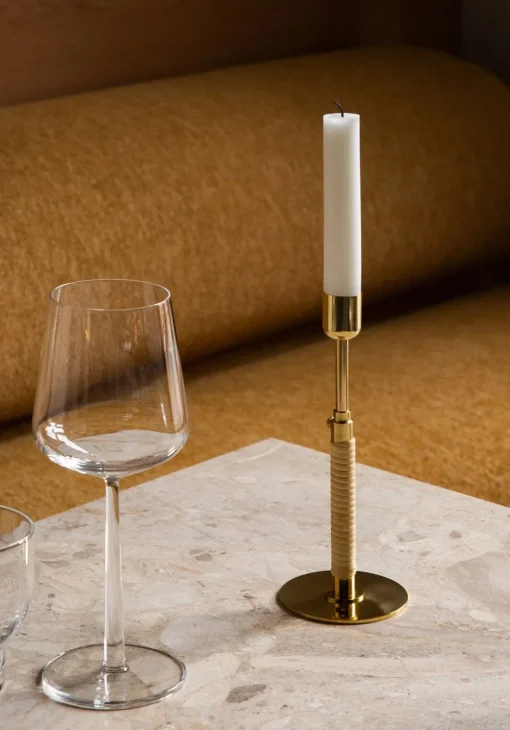 Duca Candleholder