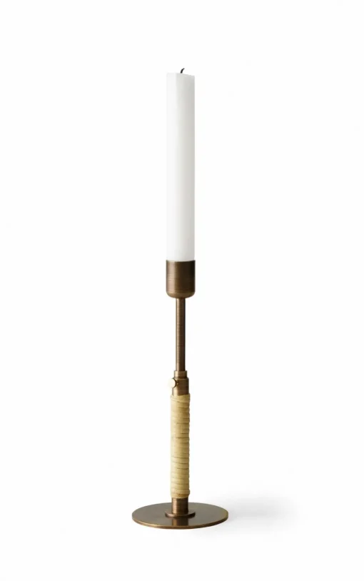 Duca Candleholder