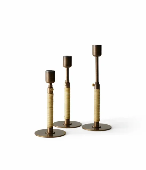 Duca Candleholder
