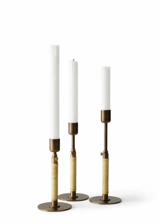 Duca Candleholder