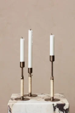 Duca Candleholder