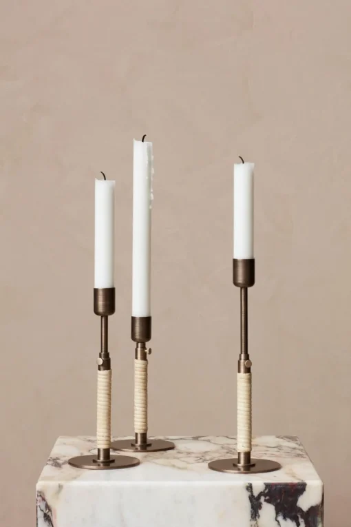 Duca Candleholder