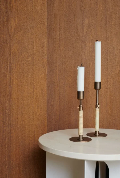 Duca Candleholder