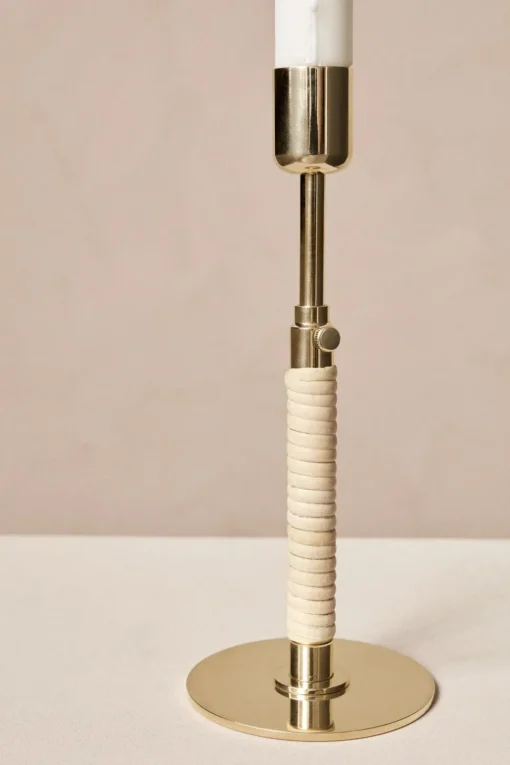 Duca Candleholder