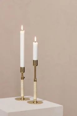 Duca Candleholder