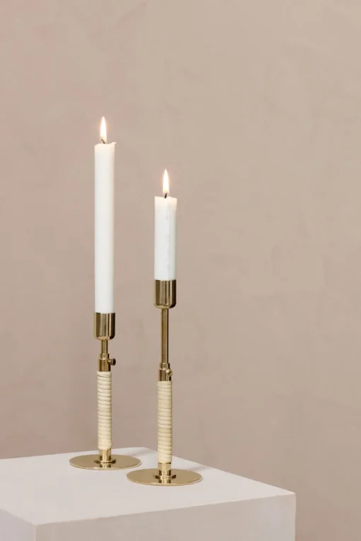 Duca Candleholder