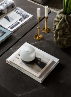 Duca Candleholder