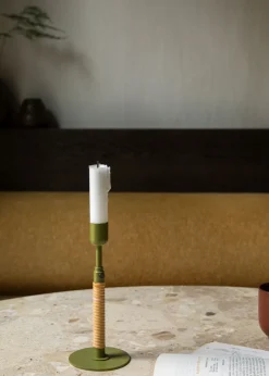 Duca Candleholder