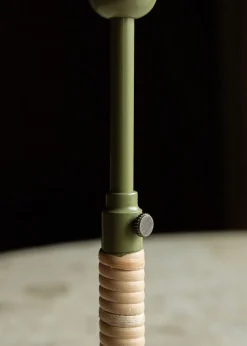 Duca Candleholder