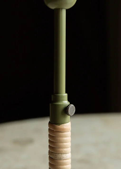 Duca Candleholder