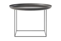 Duke Side & Coffee Table