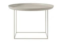 Duke Side & Coffee Table