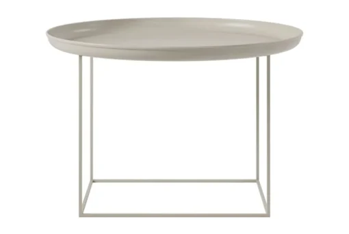Duke Side & Coffee Table