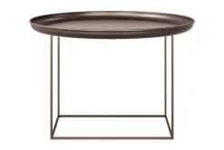 Duke Side & Coffee Table