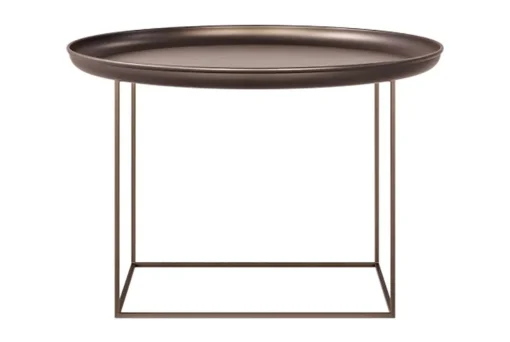 Duke Side & Coffee Table