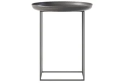 Duke Side & Coffee Table