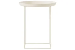 Duke Side & Coffee Table