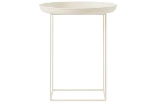 Duke Side & Coffee Table