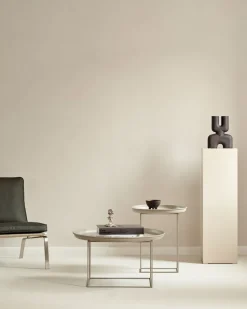 Duke Side & Coffee Table