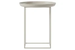 Duke Side & Coffee Table