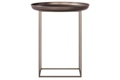 Duke Side & Coffee Table