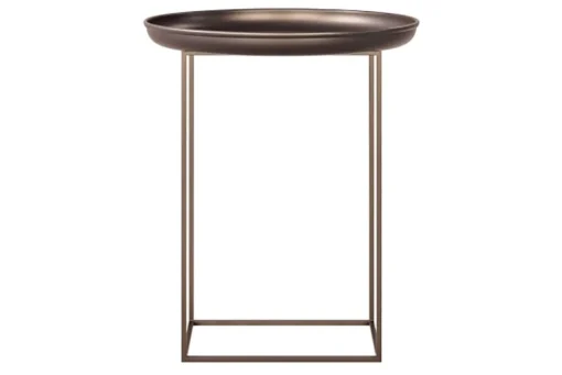Duke Side & Coffee Table