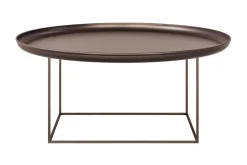 Duke Side & Coffee Table