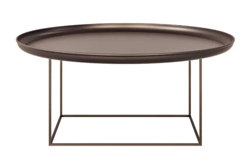 Duke Side & Coffee Table