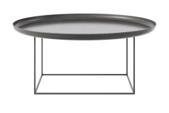 Duke Side & Coffee Table