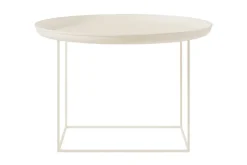 Duke Side & Coffee Table