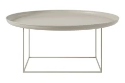 Duke Side & Coffee Table
