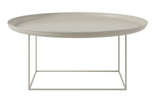 Duke Side & Coffee Table
