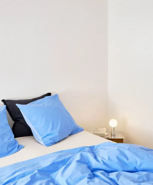 Duo Pillow Case