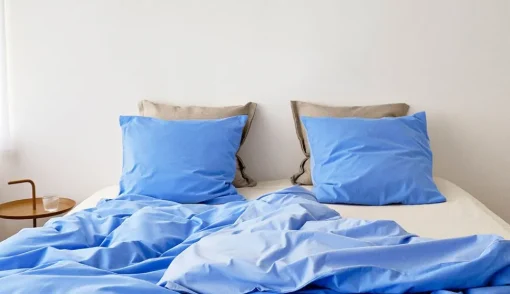 Duo Pillow Case