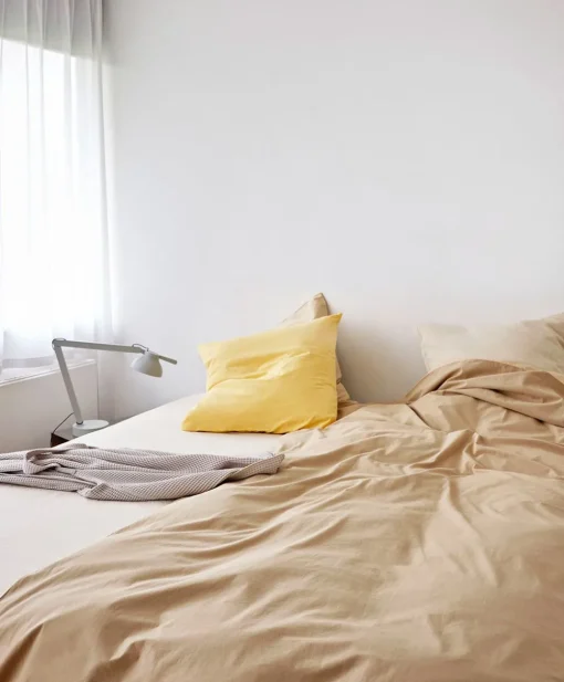 Duo Pillow Case