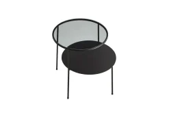 Duo Side Table
