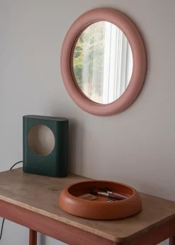Duplum Mirror