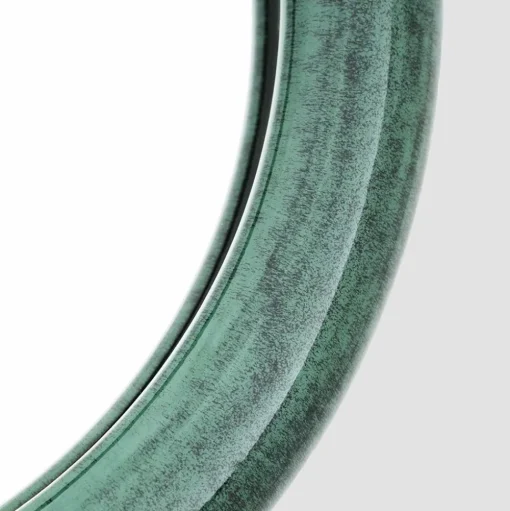 Duplum Mirror / Reactive Glaze