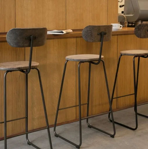 Earth Stool