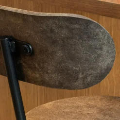 Earth Stool