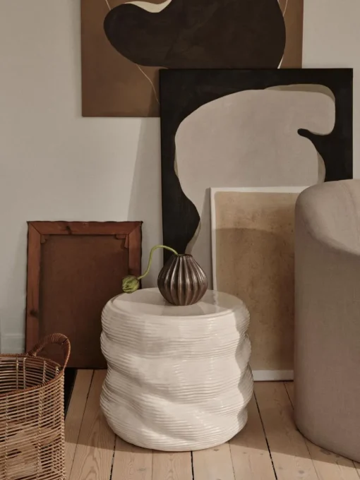 Earthernware Bord