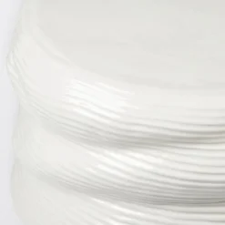 Earthernware Bord