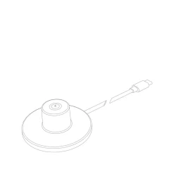 Ease Lamp Dock