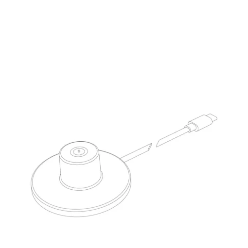 Ease Lamp Dock