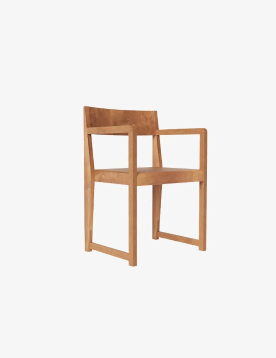 Easy 01 Armrest Chair