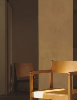 Easy 01 Armrest Chair