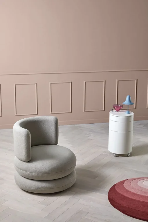 Easy Chair