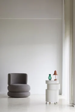 Easy Chair