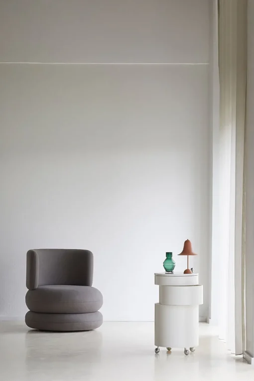 Easy Chair